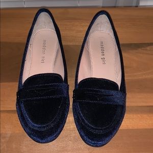 Madden girl flats